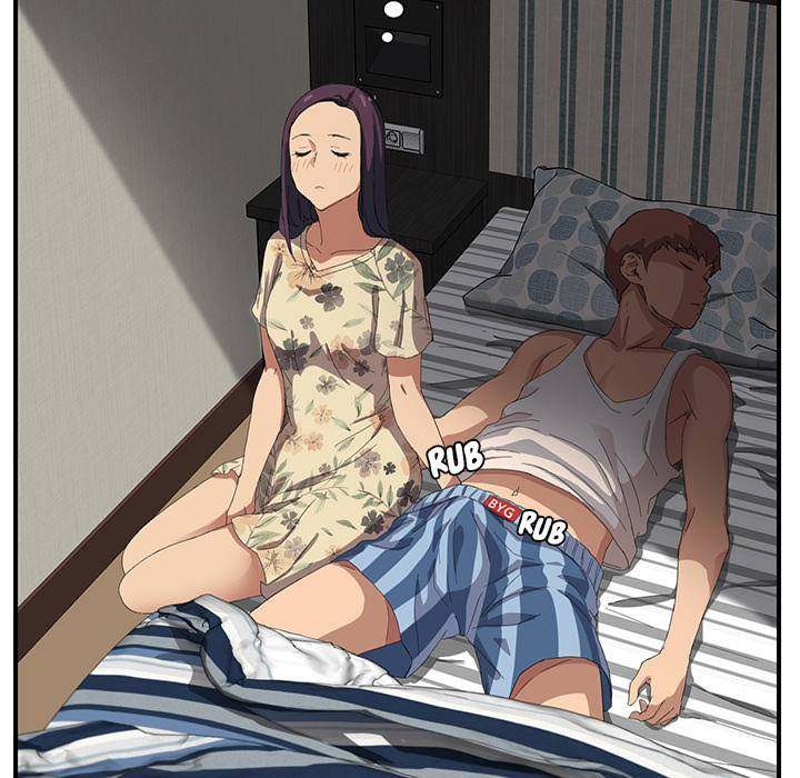 My Stepmom - Chapter 8 - Andromeda 11 page 87 hentai porn comic manga doujin